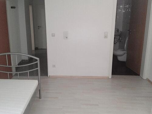 Foto - Etagenwohnung in Ulm zur Miete