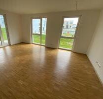 Zweitbezug 3-Zimmer-Wohnung mit EBK - Waldbronn