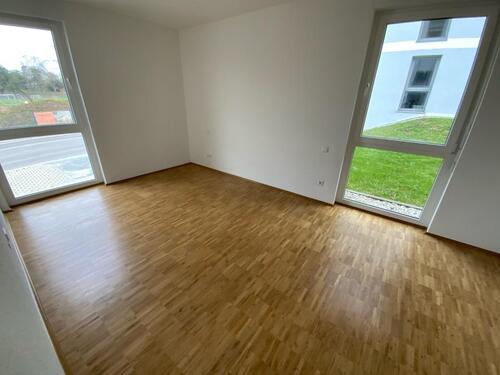 Foto - 3 Zimmer Erdgeschoßwohnung zur Miete in Waldbronn