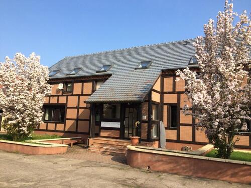 Foto - Nähe Beeskow. Schick wohnen im Landhausstil.