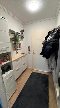 Foto - 2 Zimmer Wohnung single. 22 Februar besichtigung