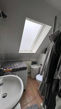 Foto - 2 Zimmer Maisonettenwohnung in Lübeck