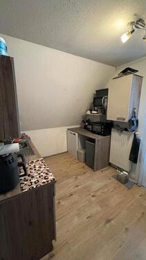 Foto - Maisonettenwohnung in Lübeck zur Miete