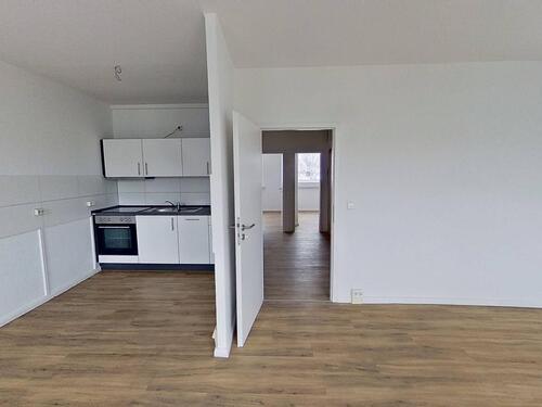 Foto - 3 Zimmer Etagenwohnung in Magdeburg