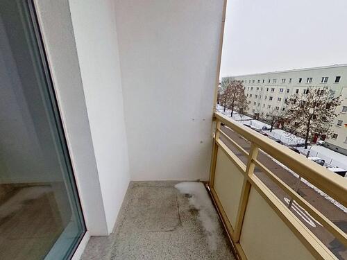 Foto - Etagenwohnung in Magdeburg zur Miete