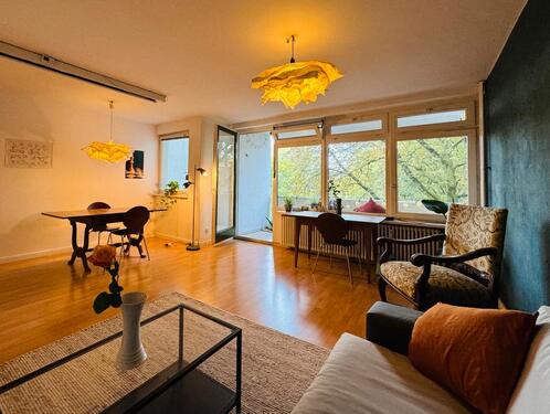 Foto - Wohnung in Schöneberg für MärzApril 2026