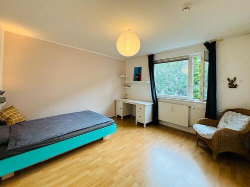 Foto - 2 Zimmer Etagenwohnung zur Miete in Berlin