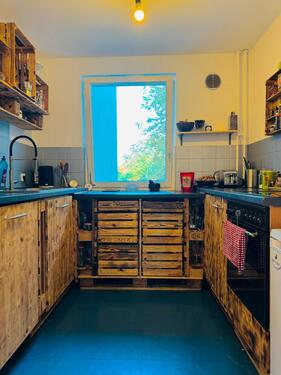 Foto - 2 Zimmer Etagenwohnung in Berlin