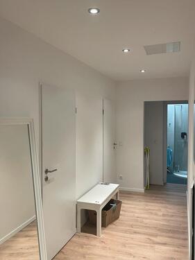 Foto - 2 Zimmer Etagenwohnung in Erfurt