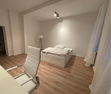 Foto - Etagenwohnung in Erfurt zur Miete