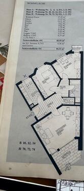 Foto - 3 Zimmer-Wohnung zu verkaufen - 480.000,00&nbsp;EUR Kaufpreis, ca.&nbsp; 84,00&nbsp;m&sup2;