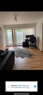 Foto - 2.5 Zimmer Erdgeschoßwohnung in Schöllnach