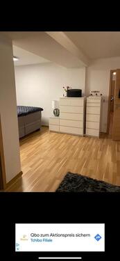 Foto - Erdgeschoßwohnung in Schöllnach zur Miete