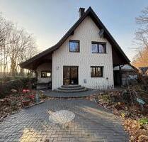 Großzügiges Wohnen und Arbeiten in Top-Lage! - Belm