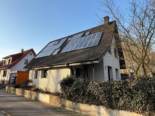 Foto - 7 Zimmer Einfamilienhaus zum Kaufen in Belm