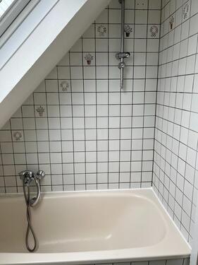 Foto - 1 Zimmer Dachgeschoßwohnung in Neuss