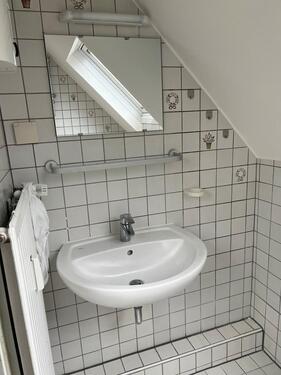 Foto - Dachgeschoßwohnung in Neuss zur Miete