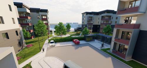 Foto - 2 Zimmer Erdgeschoßwohnung in Gera