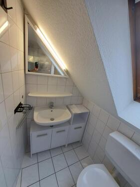 Foto - Dachgeschoßwohnung in Kulmbach zur Miete