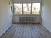 Foto - Renovierte 3-Zimmer-Erdgeschosswohnung mit Balkon zu vermieten!