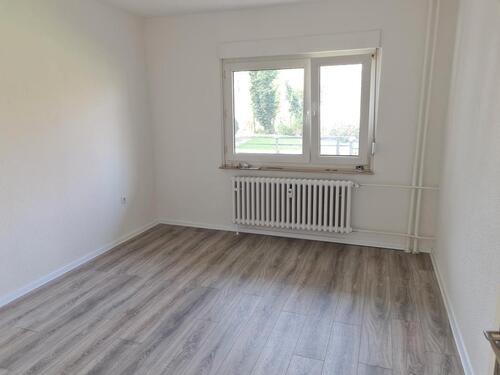 Foto - 3 Zimmer Erdgeschoßwohnung zur Miete in Duisburg