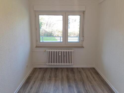 Foto - 3 Zimmer Erdgeschoßwohnung in Duisburg