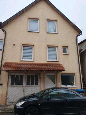 Foto - Charmantes kleines Einfamilienhaus mit Wintergarten