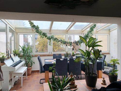 Foto - 5 Zimmer Einfamilienhaus zum Kaufen in Dettingen an der Erms