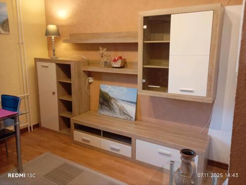 Foto - Wohnung Singlewohnung - 295,00&nbsp;EUR Kaltmiete, ca.&nbsp; 30,00&nbsp;m&sup2;