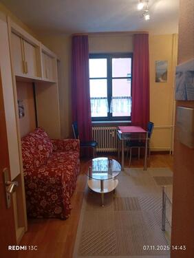 Foto - 1 Zimmer Etagenwohnung in Idar-Oberstein