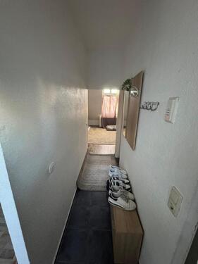 Foto - 1 Zimmer Dachgeschoßwohnung in Oranienbaum-Wörlitz