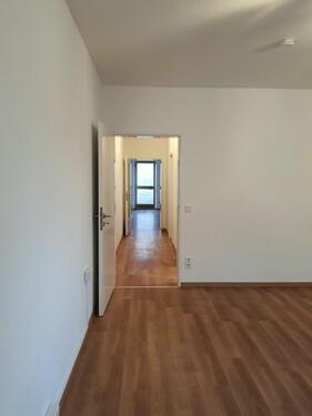 Foto - 1.5 Zimmer Erdgeschoßwohnung zur Miete in Fürth