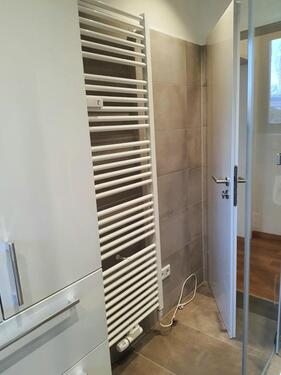 Foto - Erdgeschoßwohnung in Fürth zur Miete