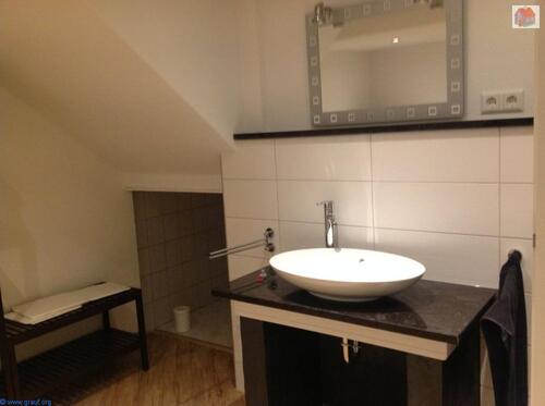 Foto - 2 Zimmer Etagenwohnung zur Miete in Ansbach