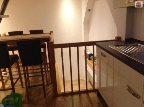 Foto - 2 Zimmer Etagenwohnung in Ansbach