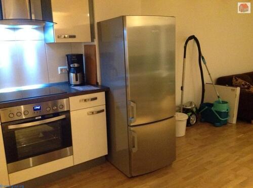 Foto - Etagenwohnung in Ansbach zur Miete