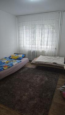 Foto - 2 Zimmer Etagenwohnung zum Kaufen in Duisburg
