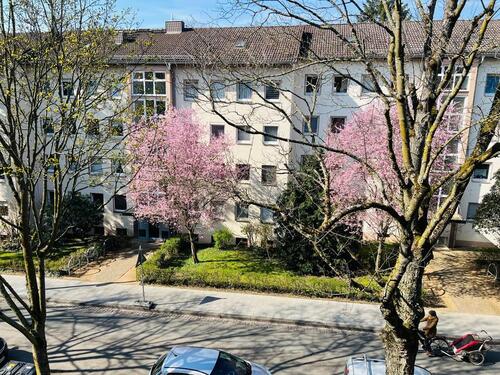 Foto - 3 Zimmer Etagenwohnung in Darmstadt