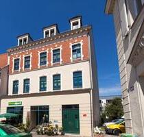 2 Raum Wohnung Altbau im Zentrum - Wurzen