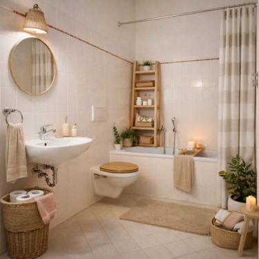 Foto - 2 Zimmer Etagenwohnung zur Miete in Wurzen