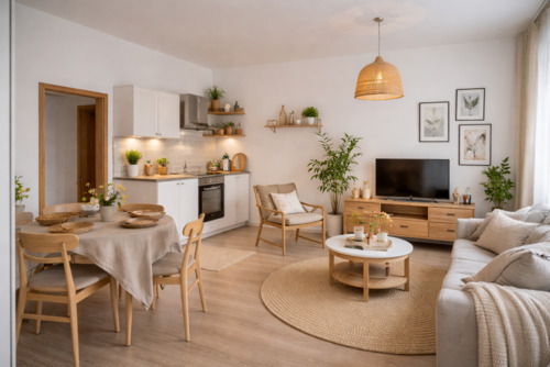 Foto - 2 Zimmer Etagenwohnung in Wurzen