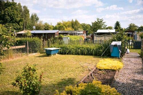 Foto - Grundst&uuml;ck in Röderland