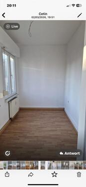 Foto - WG Zimmer in Zuffenhausen ideal für Studenten ab sofort
