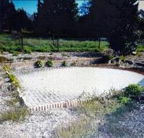 Gartengrundstück Immenhausen Holzhausen