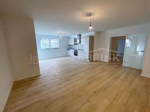 Foto - Modern & exklusiv ausgestattet: Großzügige 2-Zimmer Whg. mit Lift