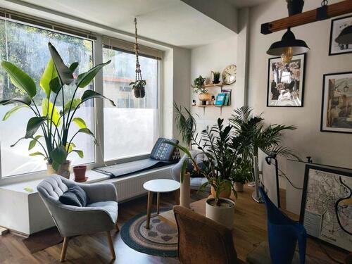 Foto - Stilvolles Tagesbüro im Herzen von Köln – (Neumarkt)