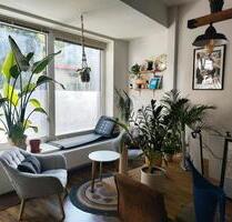 Stilvolles Tagesbüro im Herzen von Köln – (Neumarkt)