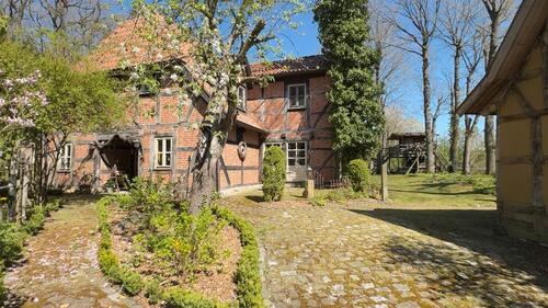 Foto - 5 Zimmer Einfamilienhaus zum Kaufen in Balge