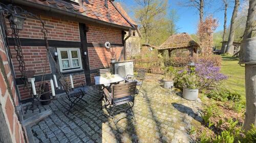 Foto - Einfamilienhaus in Balge zum Kaufen