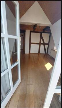 Foto - 2 Zimmer Maisonettenwohnung in Bückeburg